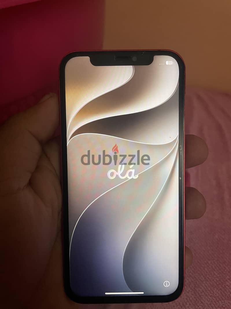 Apple - iPhone 12 2