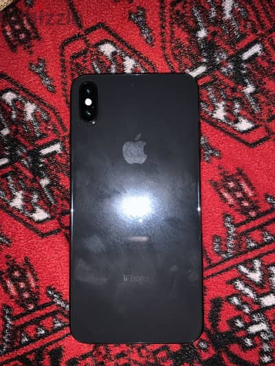ايفون اكس اس ماكسiPhone XS Max