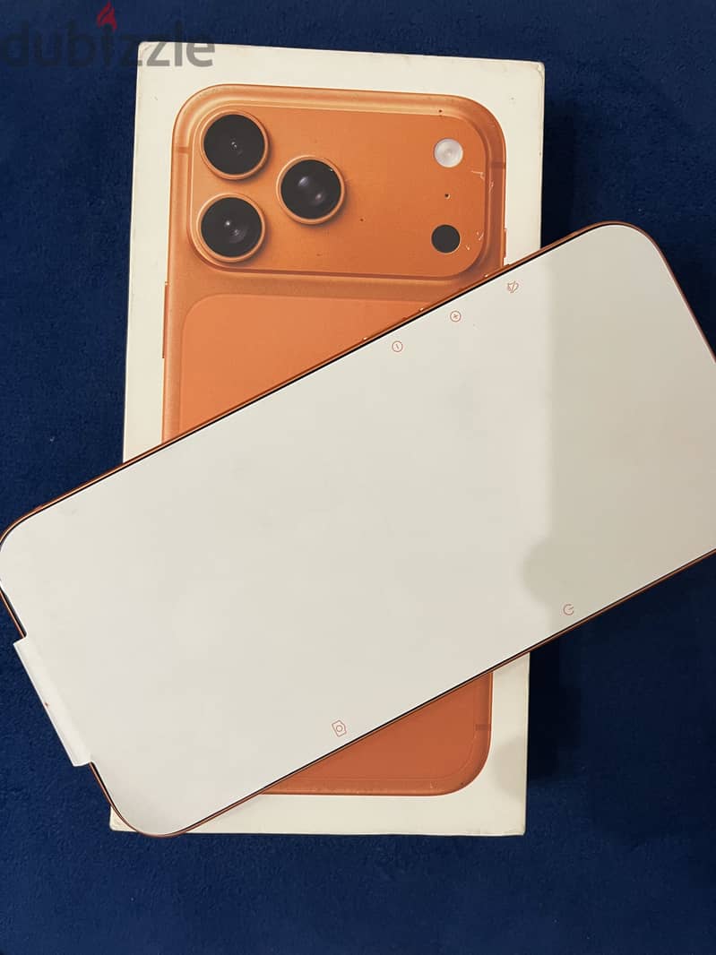 Apple - iPhone 17 Pro Max 2