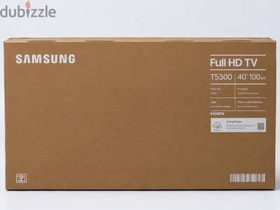 شاشة سامسونج Smart TV