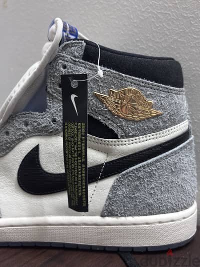 Air Jordan 1 High Retro Og 'all-star' Dz5485- 003