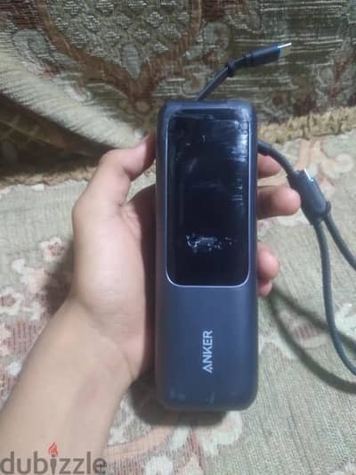 باور بانك انكر للبيع