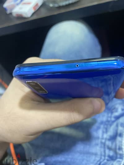 Samsung a50 s