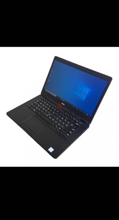 Dell Latitude 5480 Core i5 جيل سابع | حالة ممتازة