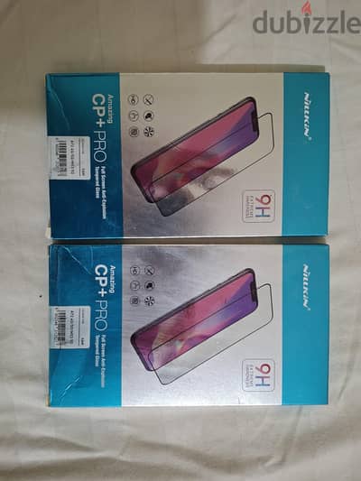سكرينه نيليكن لسامسونج   M53 5g وسامسونج A72 4g عدد ٢