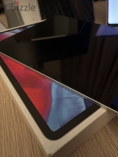 Ipad pro 12.9 256GB Wifi 2020 (4th gen)