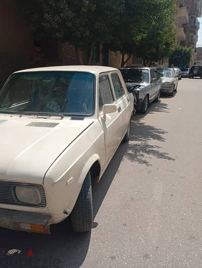 فيات 128 1989