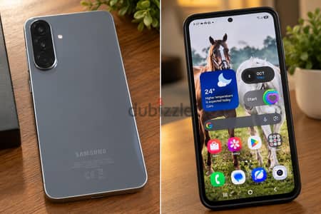 Samsung A56