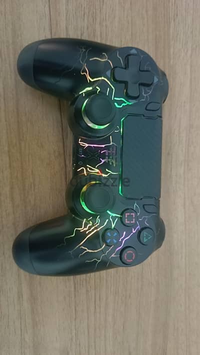 PS4 BG-4 Ultra Wireless controller - excellent condition