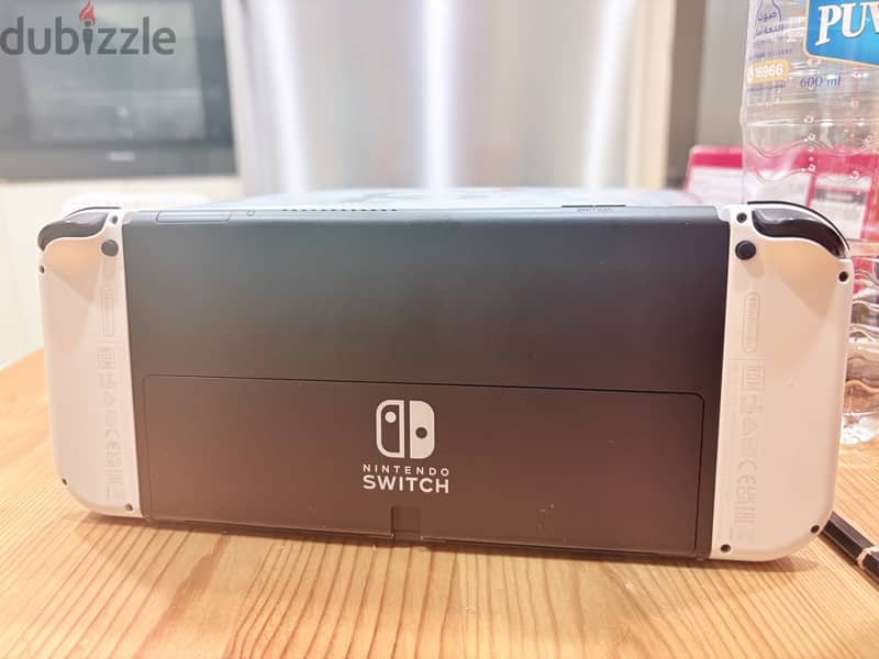 Nintendo switch 4