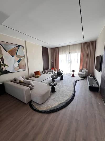 Fully finished standalone villa in the Zahya project, New Mansoura—an exceptional cash deal. Available for viewing daily.