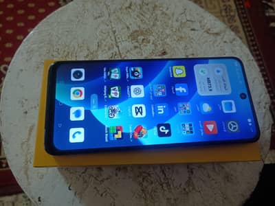 ريلمى سى 55