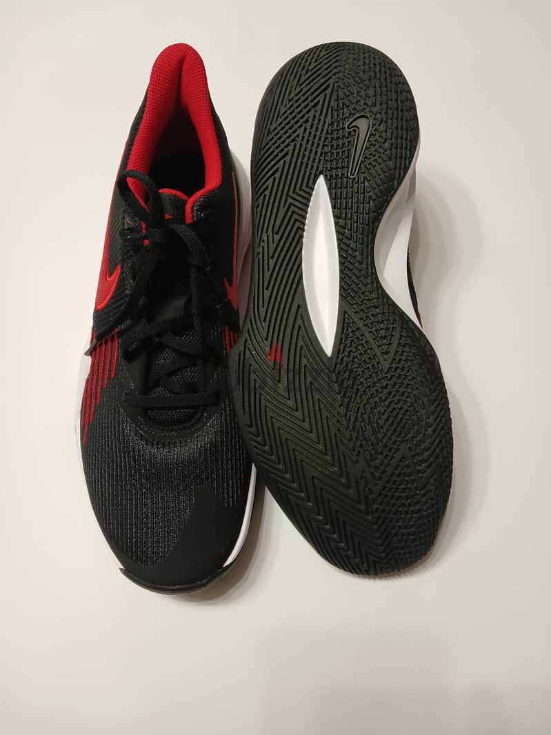 Nike Precision 6 size 45 2