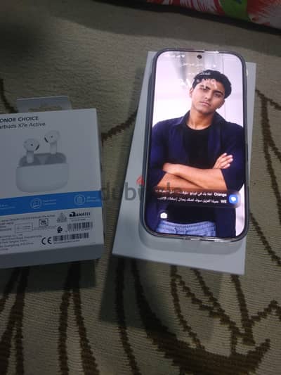 هونر 600