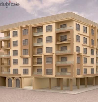 شقه مميزة بالهرم
