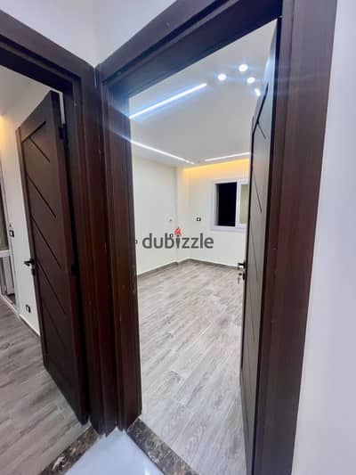 For sale in my city an apartment 103 meters in B6