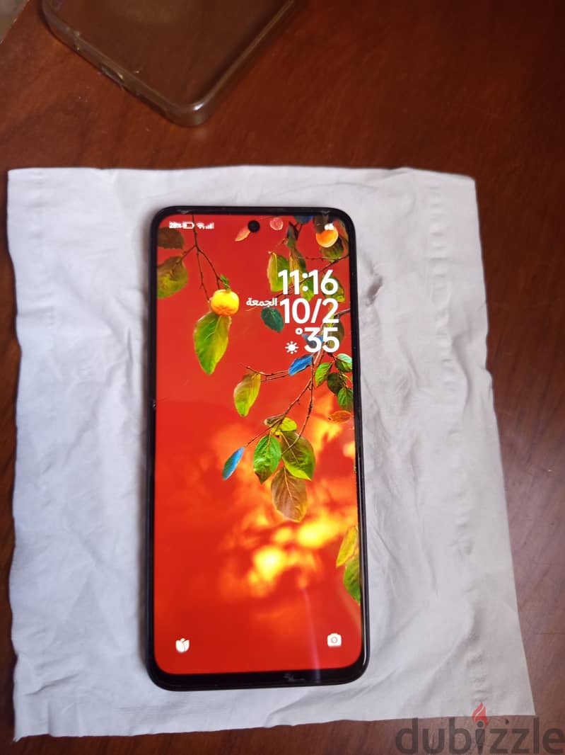 Xiaomi Redmi 13 128Gb /8Gb+8Gb Ram 1