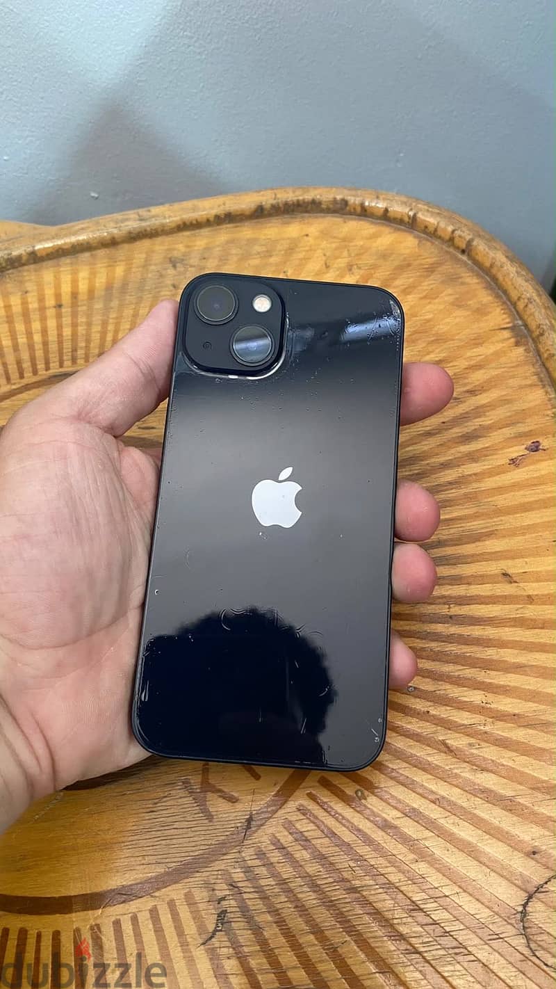 Apple - iPhone 13 5