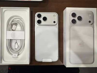 Apple - iPhone 17 Pro Max