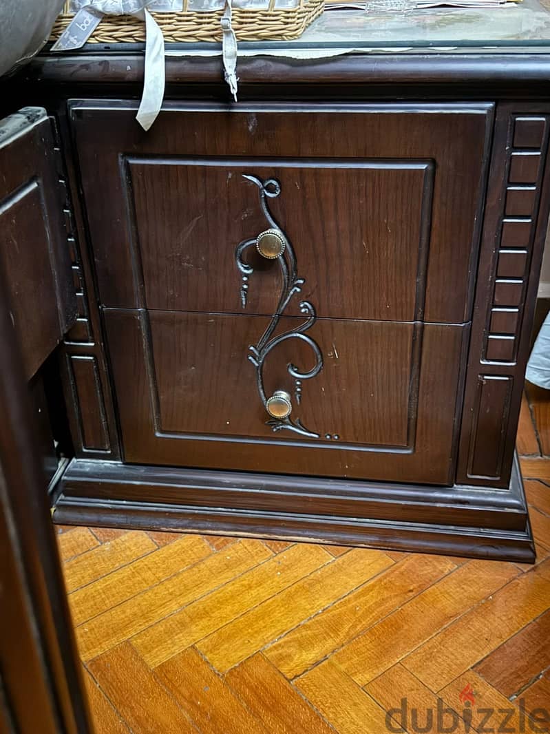 Full bed room with good condition 3