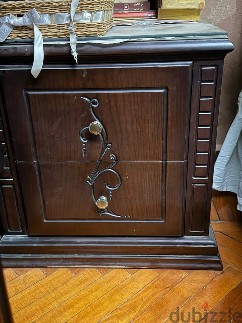 Full bed room with good condition 5