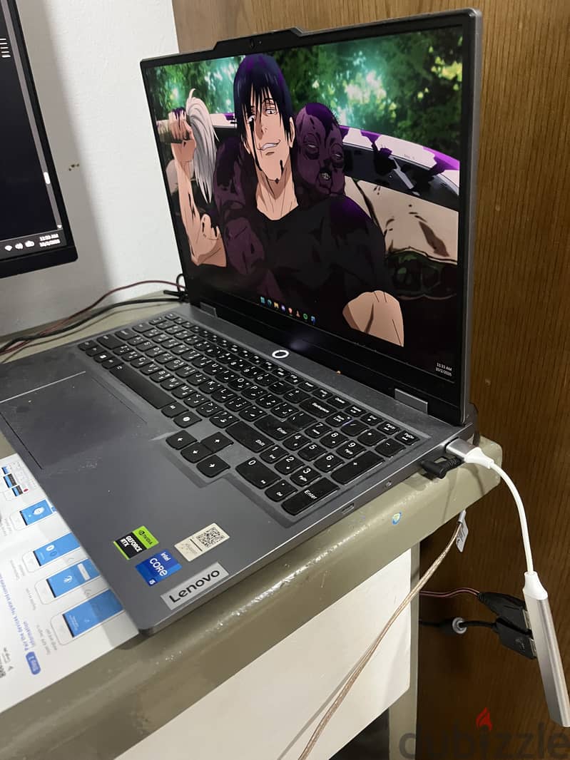 LENOVO LOQ Gaming 1