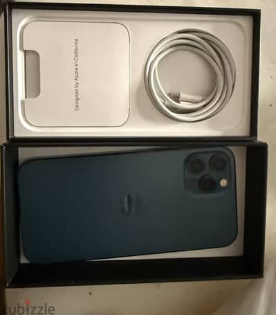 Apple - iPhone 12 Pro