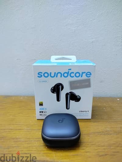 Anker Soundcore Liberty 5