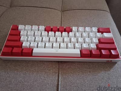 redragon k617 fizz