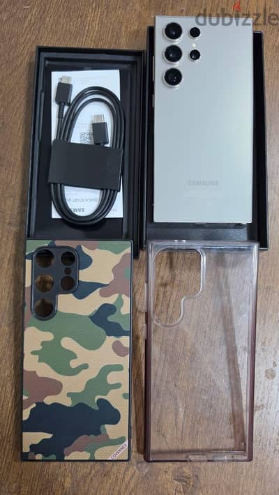 Samsung S24 Ultra