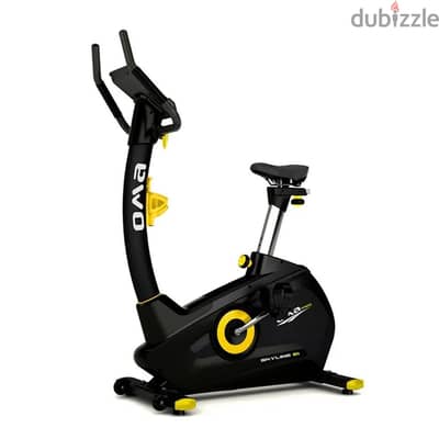 OMA fitness