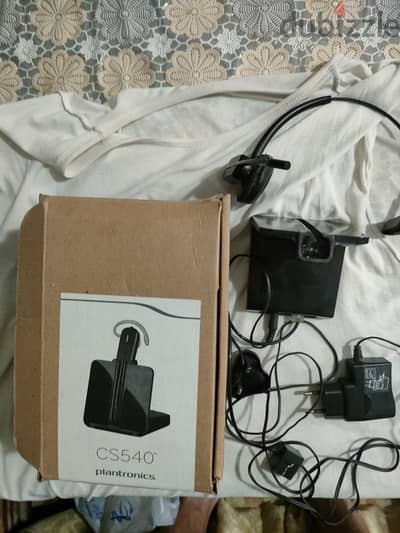 بلانترونكس  Cs540