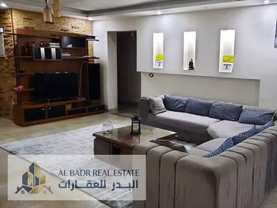 شقة للايجار الشطر العاشر زهراء المعادي
