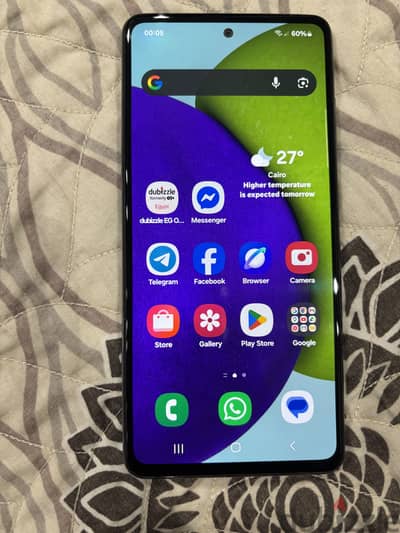 Samsung A52