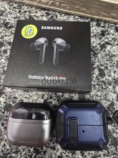 samsung galaxy buds 3 pro جالكسي بودز