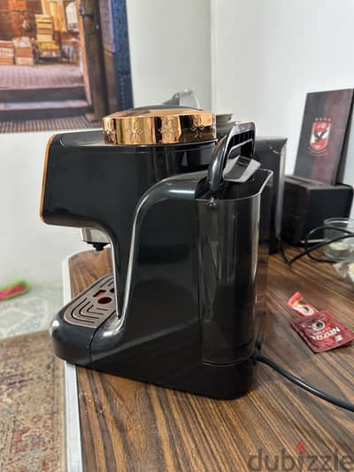 Coffee machine Raf