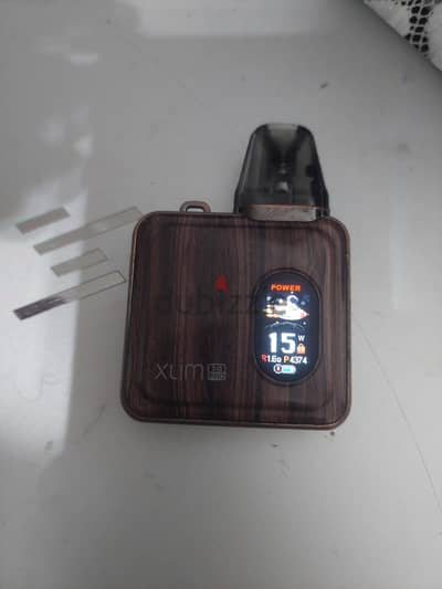 فيب XLIM SQ Pro