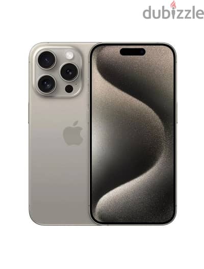 Apple - iPhone 15 Pro Max