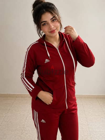 ترينج اديداس