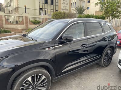 Chery Tiggo 8 Pro Max 2026