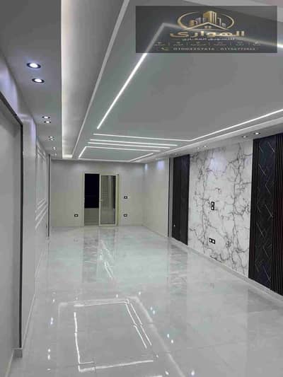 Apartment for sale 170 sqm 3 Tower from Al-Marioutiya Faisal Main Road