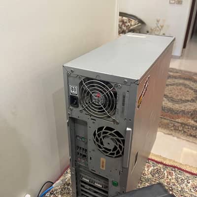 hp z400