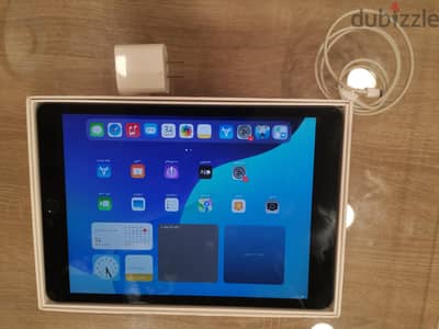 iPad 9