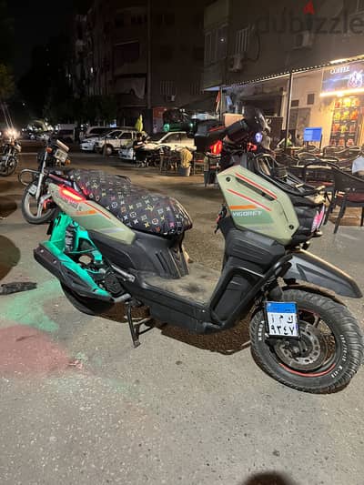 Vigory keet 200