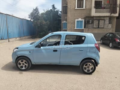 Used Suzuki Alto 2015 For Sale 6 October