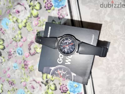 Samsung galaxy watch