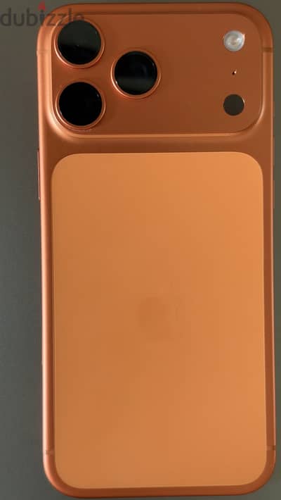 Apple - iPhone 17 Pro Max - 512gb