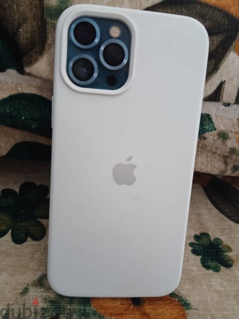 Apple - iPhone 12 Pro Max 1
