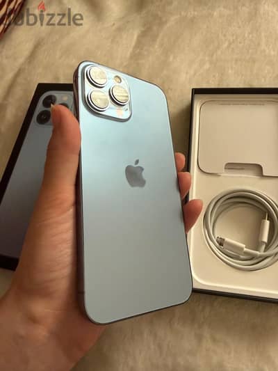 Apple - iPhone 13 Pro Max