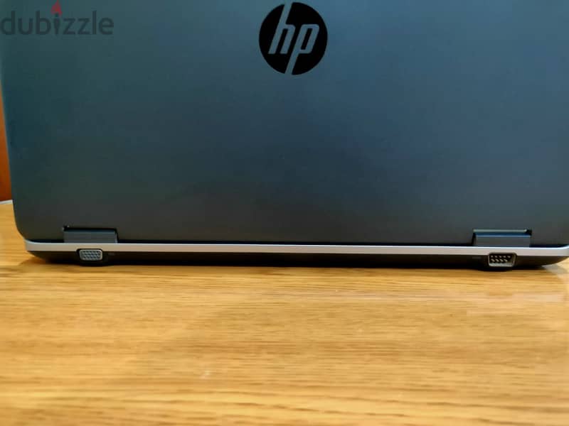 HP ProBook 640 G3 4